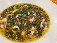 -大盐帮川菜馆(长楹天街店)