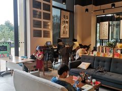 -五峰书院(南洋泾路店)