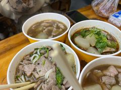 -江三王记牛杂馆(总店)