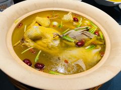 -江南雅厨(李公堤店)