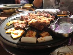 -济州爱肉堂(总店)