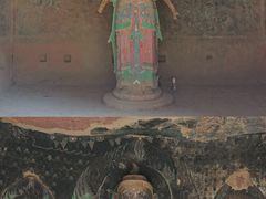-炳灵寺世界文化遗产旅游区