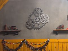 -伯爵·沉浸式超级密室·直营店
