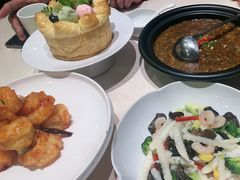 -大鸭梨烤鸭(甘家口店)