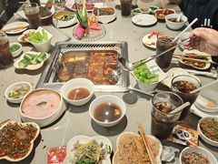 -海底捞火锅(石厦时代广场店)