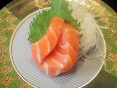 -禾绿回转寿司(苏宁广场店)