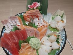 -大渔铁板烧(万象城店)