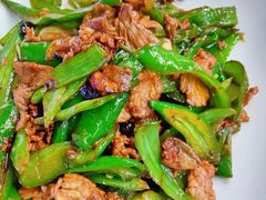 -院里寻菜·祖庵菜宴请(观沙岭店)