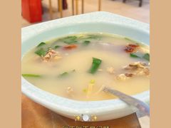 -吴记百姓菜馆·北京菜·烤鸭(故宫店)