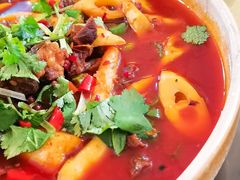 笋子烧牛腩-宋记冕宁土菜馆(海门渔村二店)