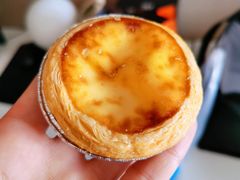 蛋挞-甜丫丫西点(三牌楼店)