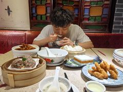 -点都德(大茶楼店)