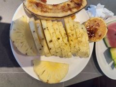 -尚宴牛特鲜自助(太原街万达店)