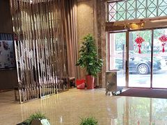 -足易轩足浴(庐山路旗舰店)