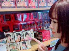 -茶颜悦色(吾悦广场六号门店)