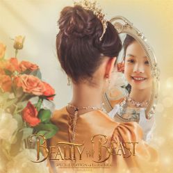 -倾城宝贝儿童摄影(浦东金谊店)