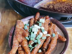 -正南齊北重庆老火锅(光华村直营店)