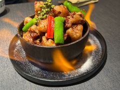 -南里山房·新淮扬菜(徐汇万科店)