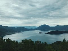 -丽江泸沽湖景区