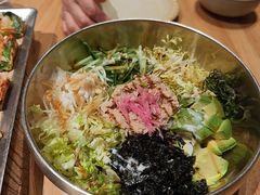 -KimPro 辛普乐概念韩餐