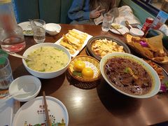 -前海沿·青岛菜(五四广场永旺店)