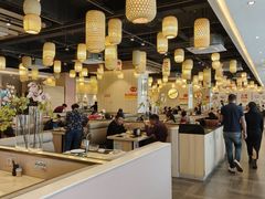 -正哥点心专家(上邦百汇城店)