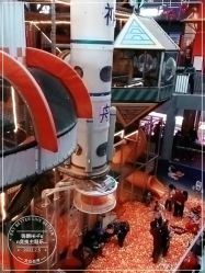 -嗨翻Hi-Fun竞技主题乐园·蹦床团建生日聚会(五棵松华熙店)