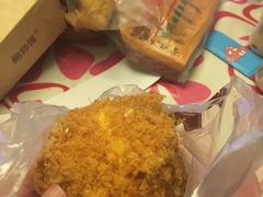-鲍师傅糕点(春熙路店)