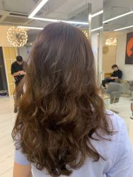 -潘多拉Hairsalon