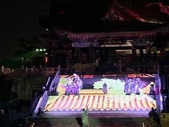 -寻梦滕王阁实景演出