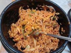 -佳木斯老崔朝族风味(群力店)