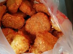 香酥藕饼-陶记正宗德州扒鸡(科巷店)