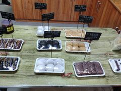 -南大门韩国米糕(公滨路店)