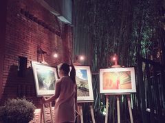 -花马天堂云南餐厅 Lost Heaven(高邮路店)