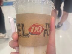 -DQ·蛋糕·冰淇淋(湖景东路店)