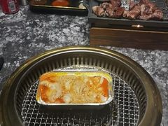 -牛将军•涮肉•烤肉(北京王府井·故宫店)