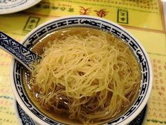 -麦奀云吞面世家(佐敦店)