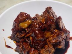 -绿茶餐厅(青岛城阳万象汇店)