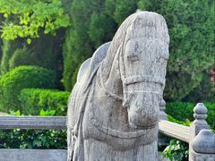 -洛阳白马寺