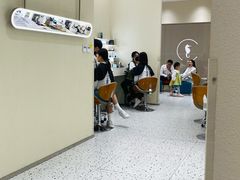-海马体照相馆(大连罗斯福广场店)