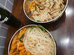 -周成芝螺蛳粉(人和店)