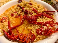 -虾小龙老长沙龙虾馆(坡子街店)