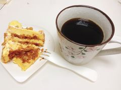 -山与蓝·轻糖鲜果蛋糕(勒泰店)