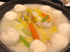 -广州文华东方酒店·江-由辉师傅主理