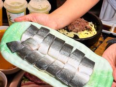 -木槿花韩式炭烤·熟成肉工坊(孙文东路店)