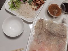 -官塘锋记鱼生·生腌·砂锅粥(牌坊街店)