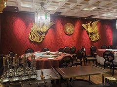 -囍凤楼·粤菜·点心·火锅(温特莱店)