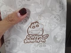 百变铜锣烧-蜡笔小新の茶 CRAYON SHINCHAN(旗舰店)