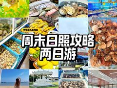 -前王院•巧克力海鲜市集餐厅(万平口店)