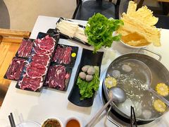 -陈记顺和潮汕牛肉火锅(棠德南路店)